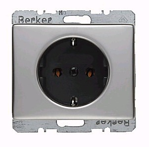 Steckdose Berker Arsys 47140004