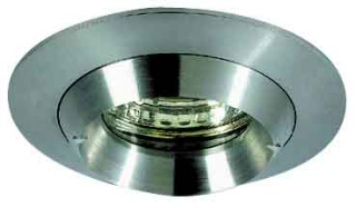 Brumberg Einbaustrahler spritwassergeschützt 217825 Einbauleuchte