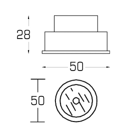 Brumberg LED Leuchtmittel R3705