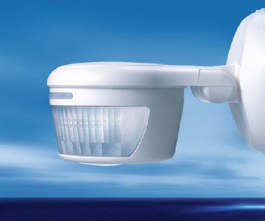 Busch-Jaeger Busch-Wächter Bewegungsmelder 220 professional Line