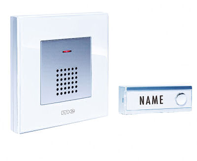 M-E Funkgong Funkklingel FG-7.1