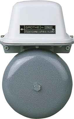 Grothe Läutewerk 22517 LTW742