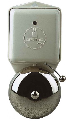 Grothe LTW3371A Läutewerk 24091