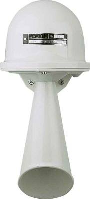 Grothe 32017 Hupe 640