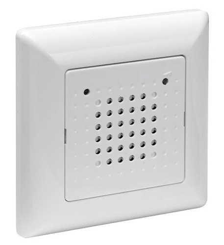 Grothe 43701 Klingel Gong 102ws Unterputzmontage