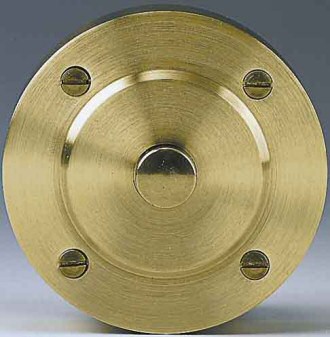 Grothe Klingeltaster Türklingel Tork 64151