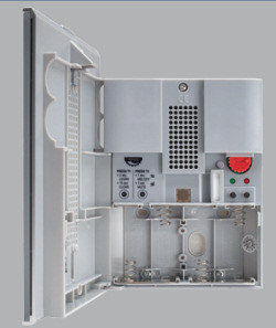 Grothe 43300 Funkgong-Set Mistral 300 Funkklingel