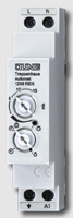 Jung Treppenhaus-Automat 1208 REG