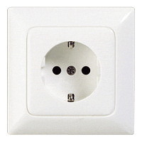 Legrand Creo Steckdose