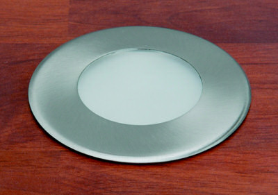 Nobile Einbaustrahler LED Floor 686 rund