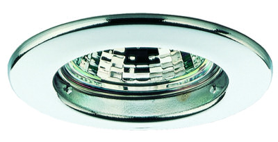 Nobile Einbaustrahler Einbauspot C1830 in chrom
