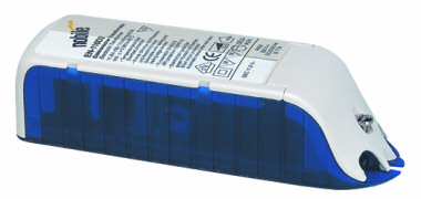 Nobile Trafo EN-150 D2 Transformator elektronisch für alle Dimmer