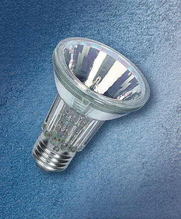 Osram Halogenlampe Halopar 20