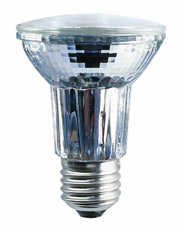 Osram Halogenlampe Halopar 20