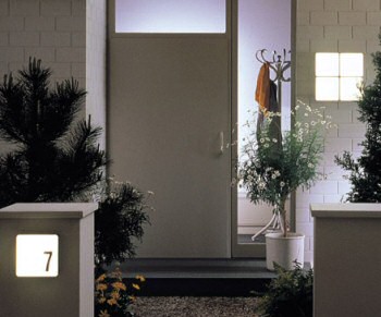Osram Feuchtraumleuchte Dulux Brik