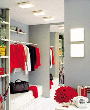 Osram Aussenleuchte Dulux Sensor