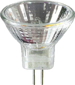 Philips Halogenlampe Brilliantline