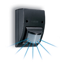 Steinel Bewegungsmelder IS2160 Infrarot Sensor