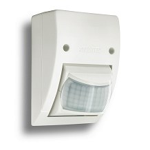 Steinel Bewegungsmelder Infrarot Sensor IS 2169 weiß