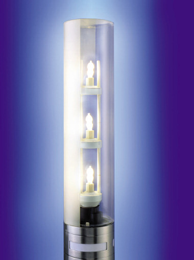 Steinel Sensor-Leuchte GL 60 S