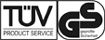 TÜV-geprüft