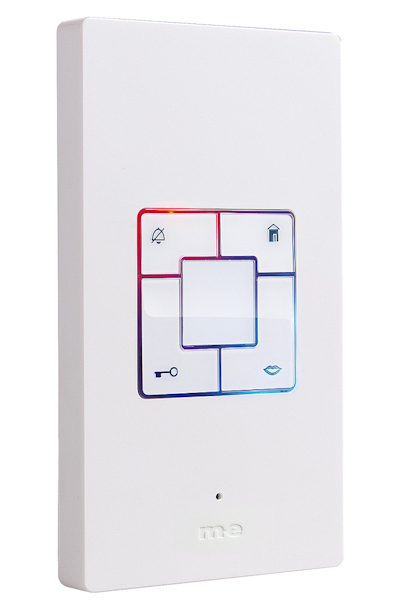 M-E Innenstation Audio AD400