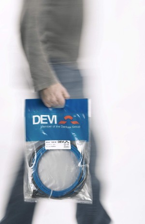 DEVI Pipeheat 98300072